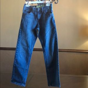 Boys Lee X-Treme Comfort Jeans